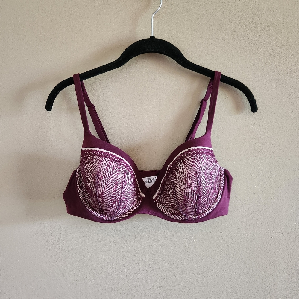 Victoria's Secret Demi Bra